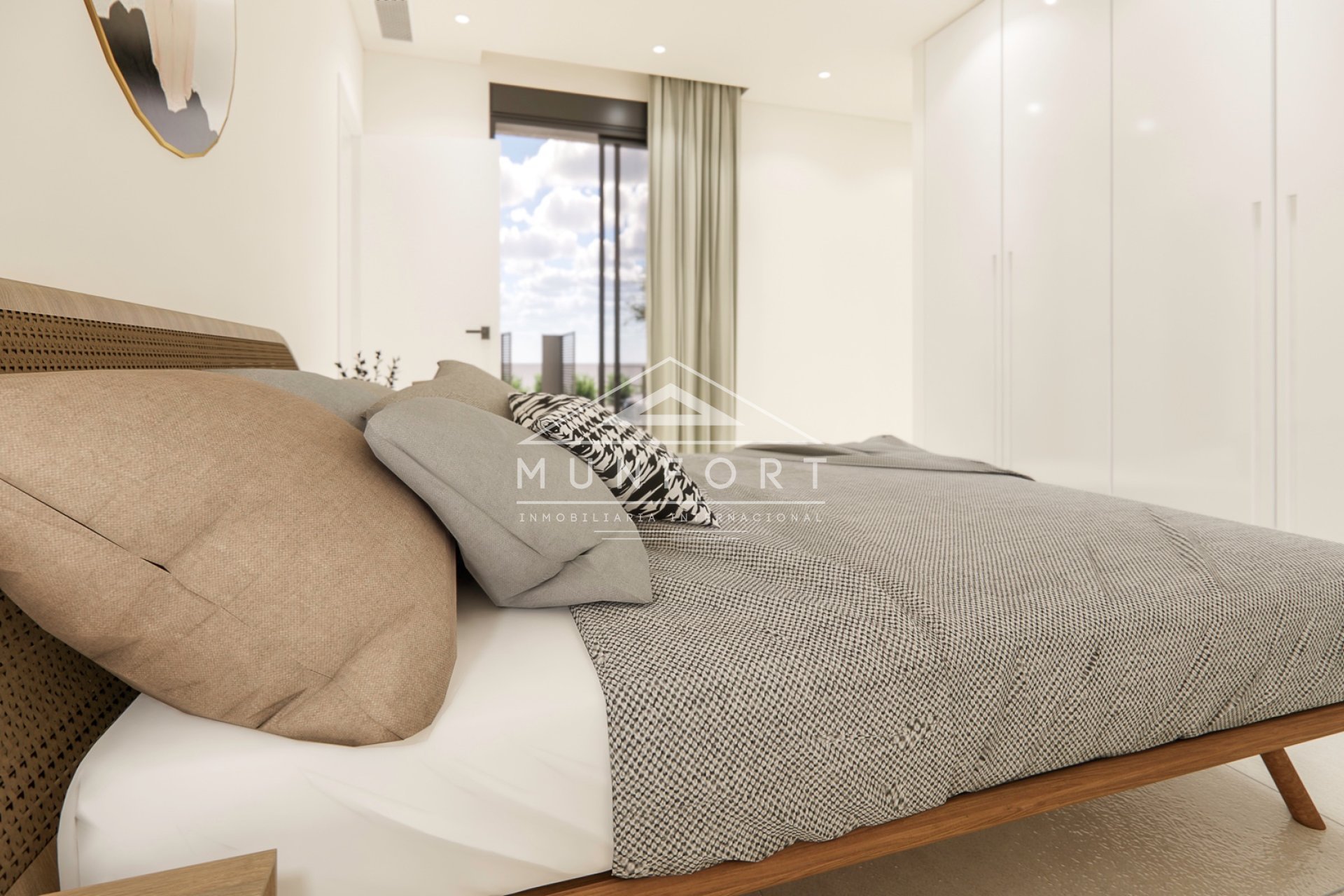 Resale - Villas -
Dolores