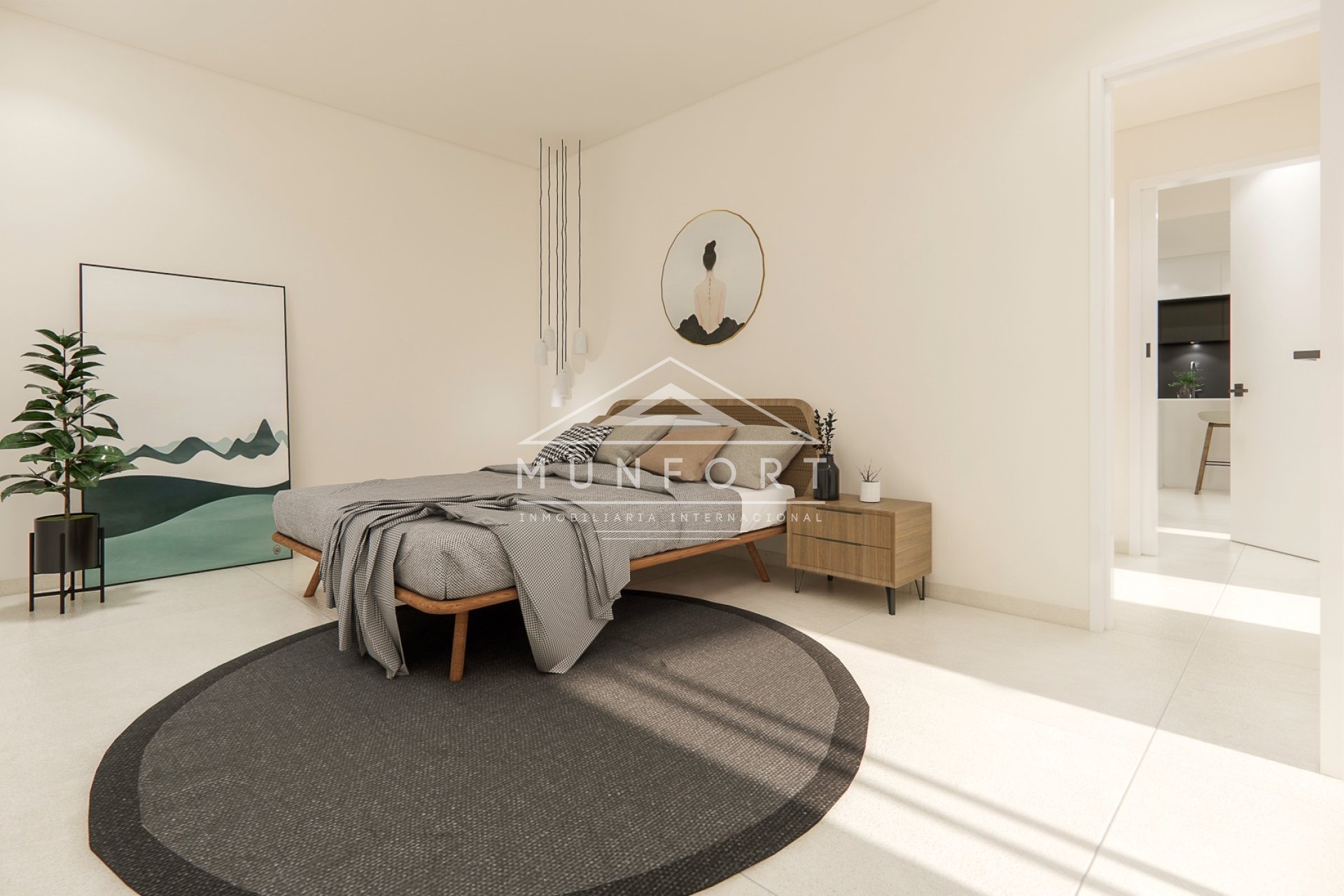 Resale - Villas -
Dolores