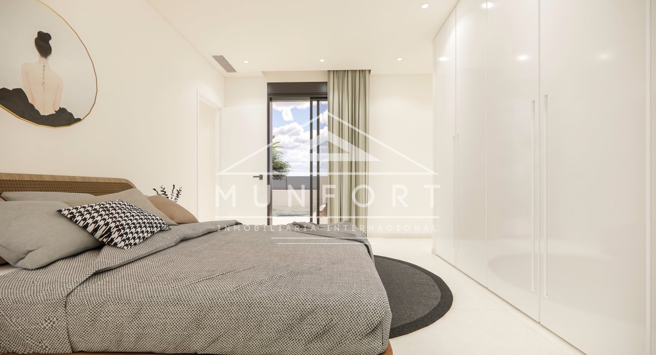 Resale - Villas -
Dolores