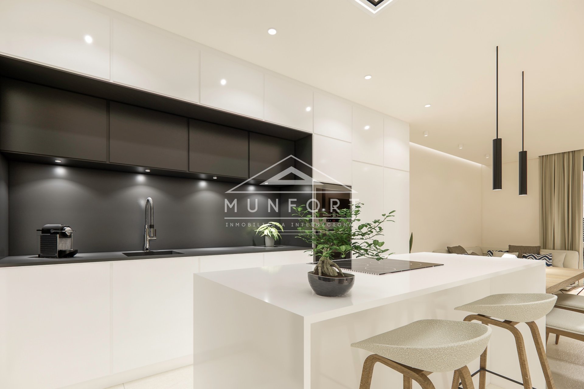 Resale - Villas -
Dolores