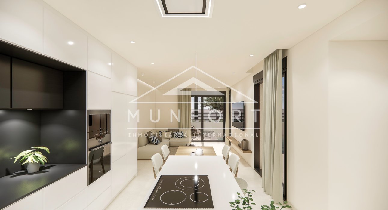 Resale - Villas -
Dolores