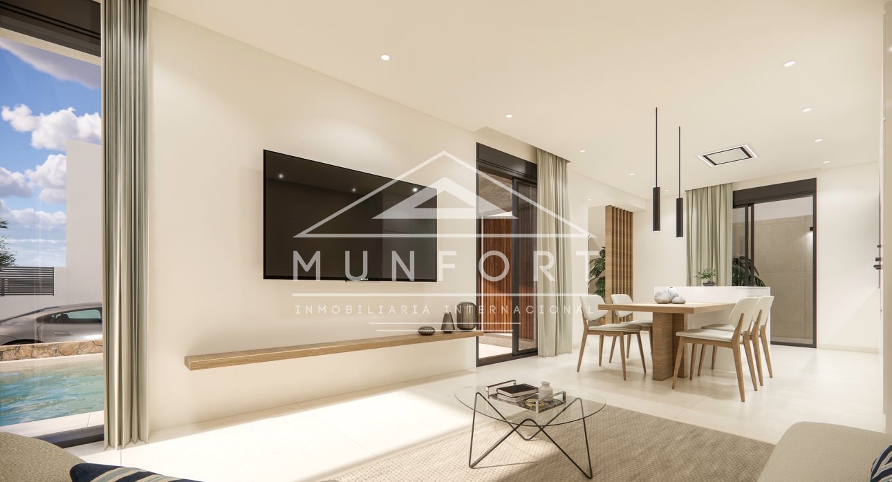 Resale - Villas -
Dolores