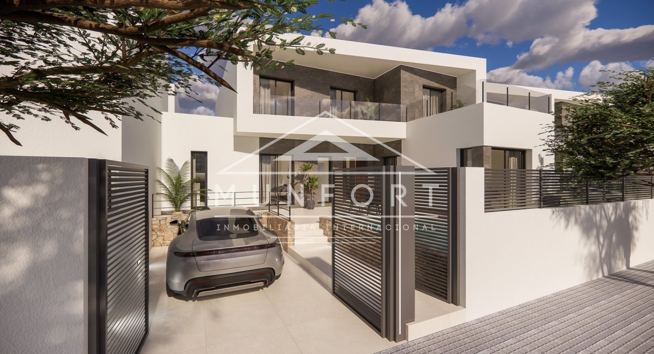 Resale - Villas -
Dolores