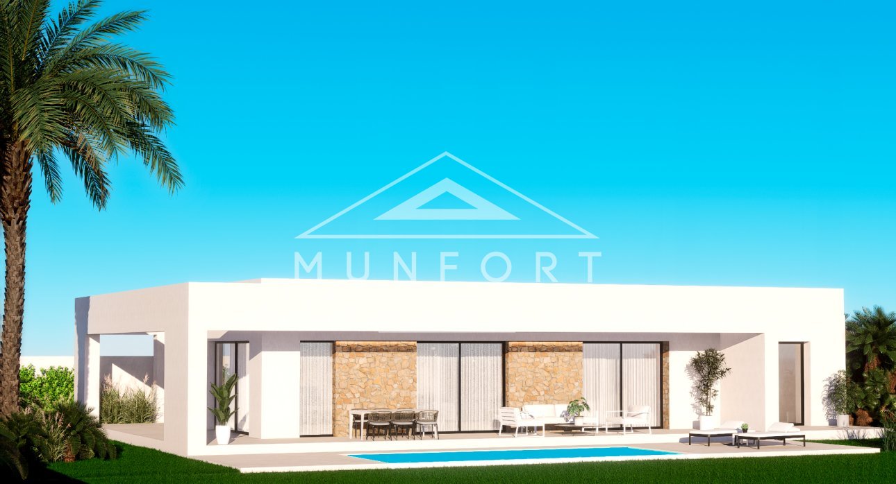 Resale - Villas -
Finestrat - Balcón de Finestrat