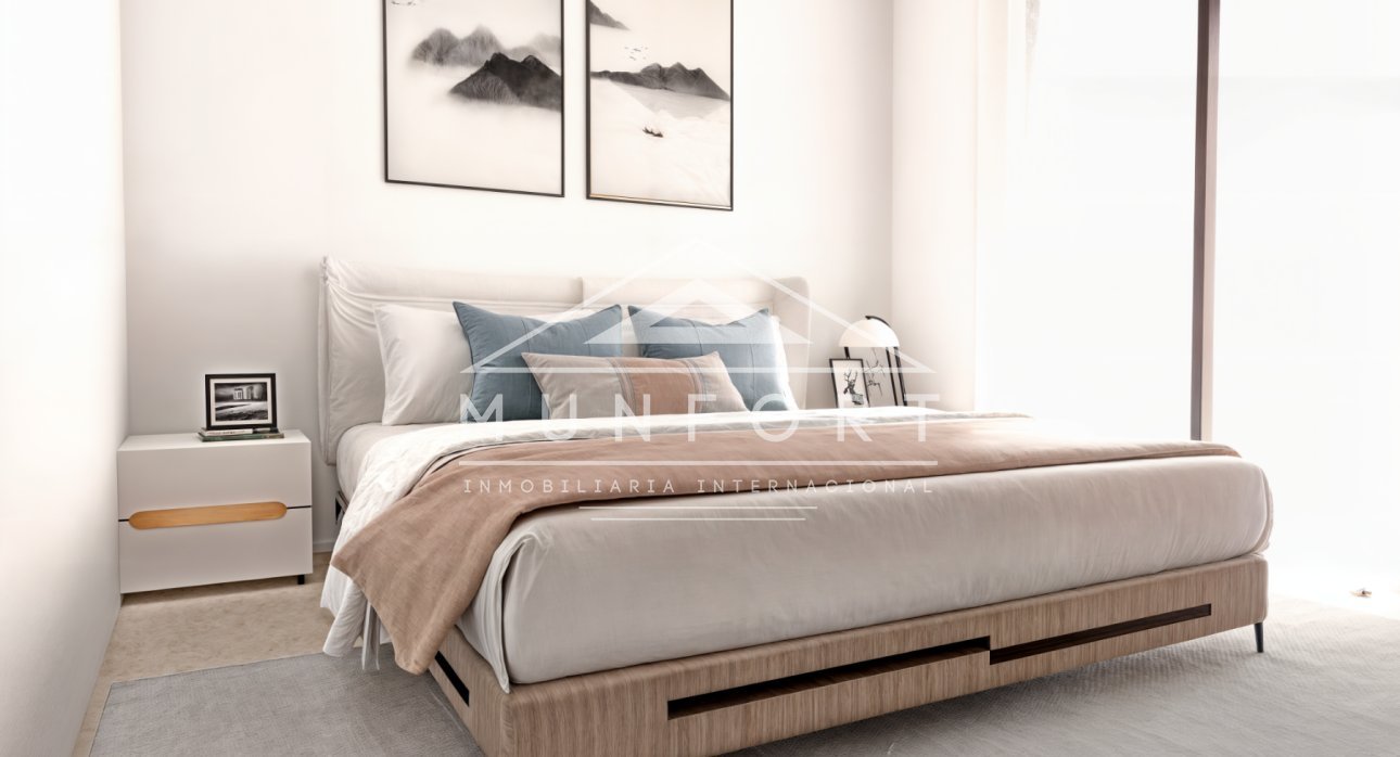 Resale - Villas -
Finestrat - Balcón de Finestrat