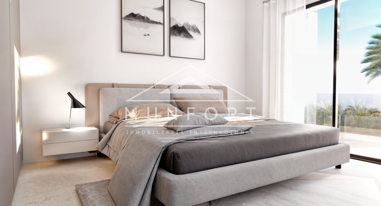 Resale - Villas -
Finestrat - Balcón de Finestrat