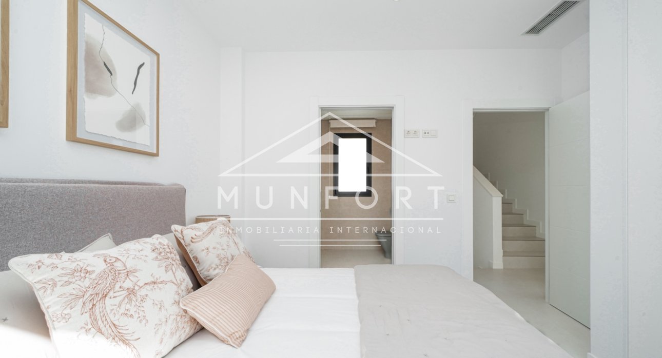 Resale - Villas -
Finestrat - Balcón de Finestrat