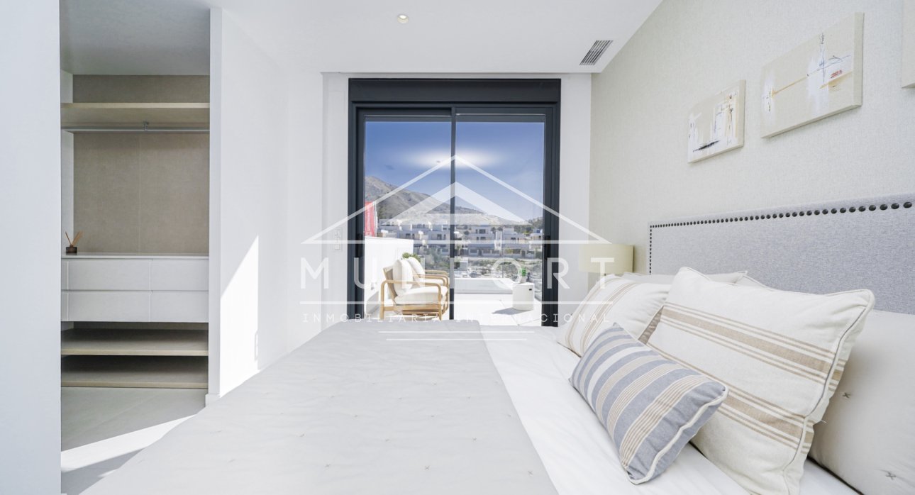 Resale - Villas -
Finestrat - Balcón de Finestrat