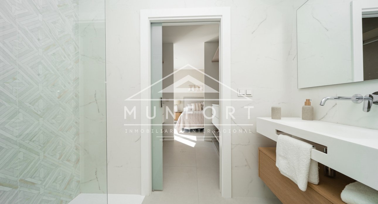 Resale - Villas -
Finestrat - Balcón de Finestrat