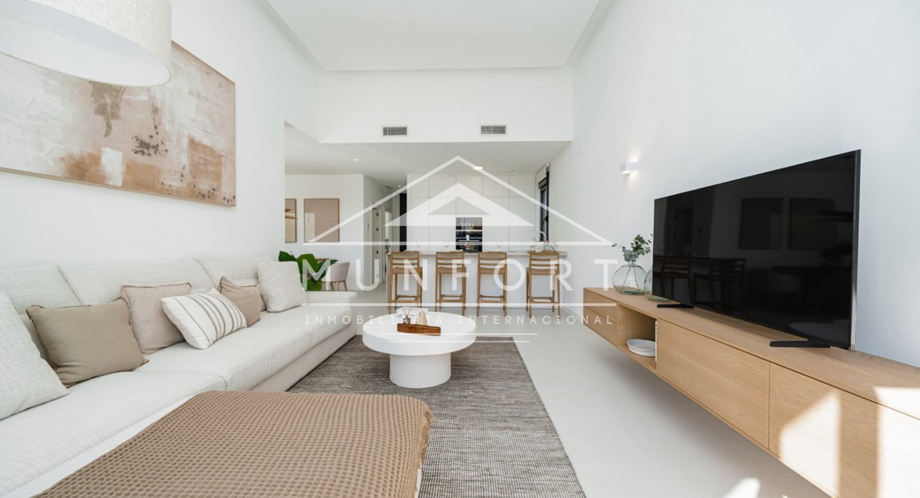 Resale - Villas -
Finestrat - Balcón de Finestrat