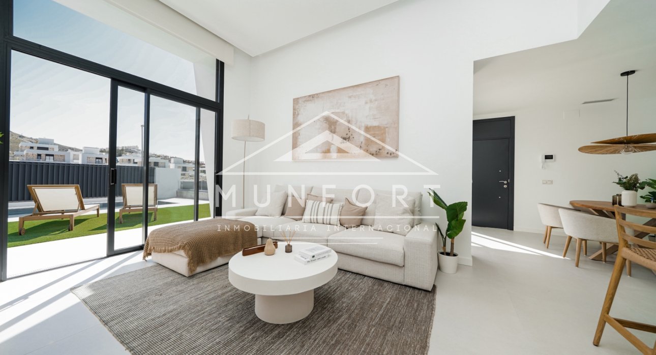 Resale - Villas -
Finestrat - Balcón de Finestrat
