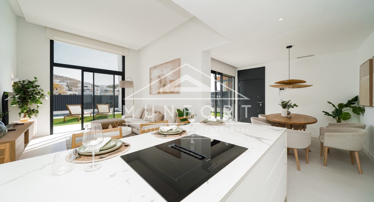 Resale - Villas -
Finestrat - Balcón de Finestrat