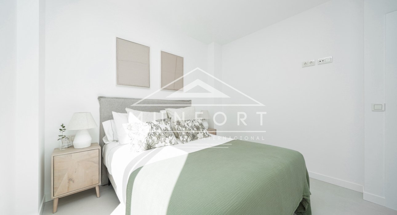 Resale - Villas -
Finestrat - Balcón de Finestrat