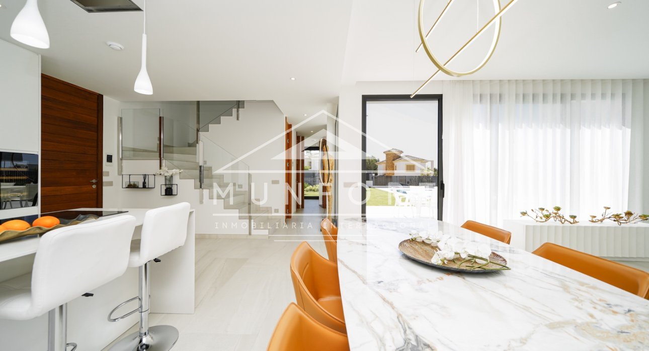 Resale - Villas -
Finestrat - Balcón de Finestrat