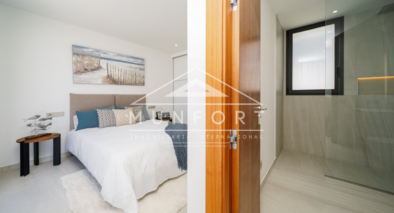 Resale - Villas -
Finestrat - Balcón de Finestrat