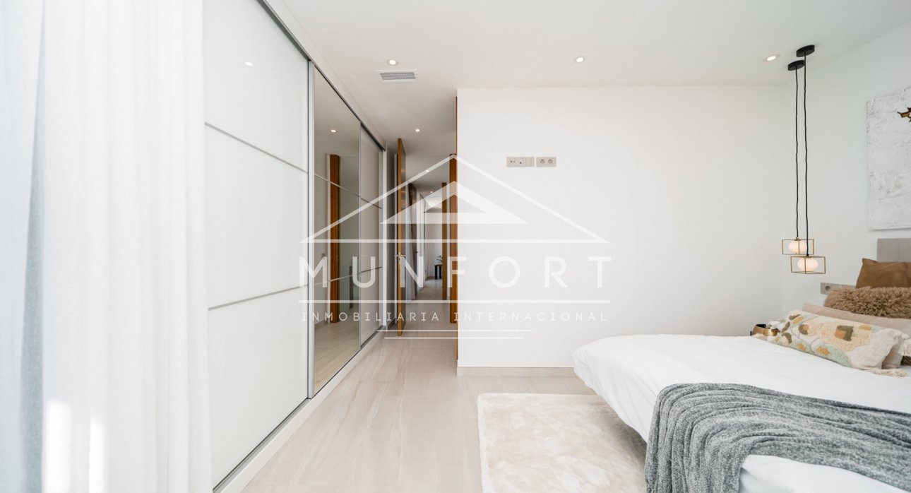 Resale - Villas -
Finestrat - Balcón de Finestrat
