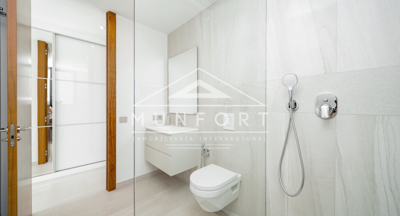 Resale - Villas -
Finestrat - Balcón de Finestrat
