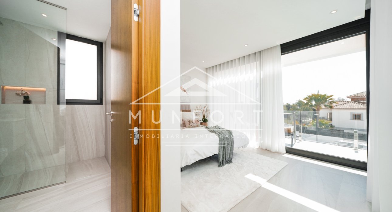 Resale - Villas -
Finestrat - Balcón de Finestrat