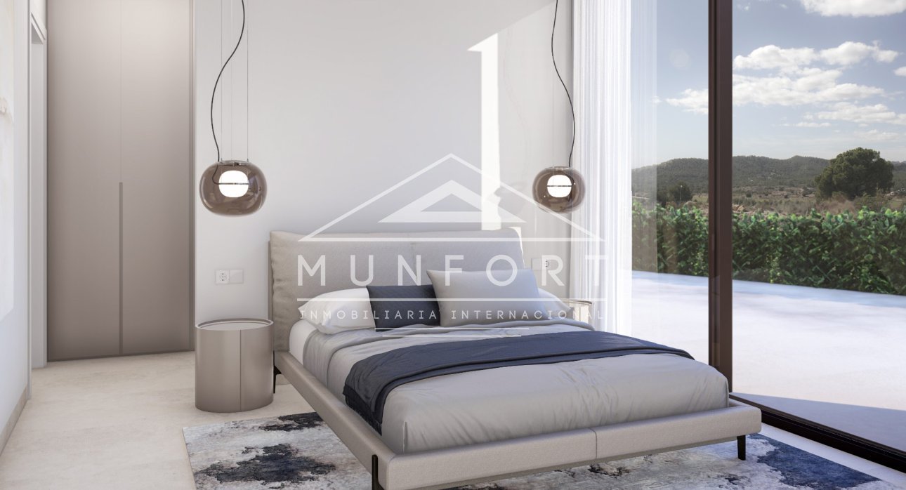 Resale - Villas -
Finestrat - Balcón de Finestrat