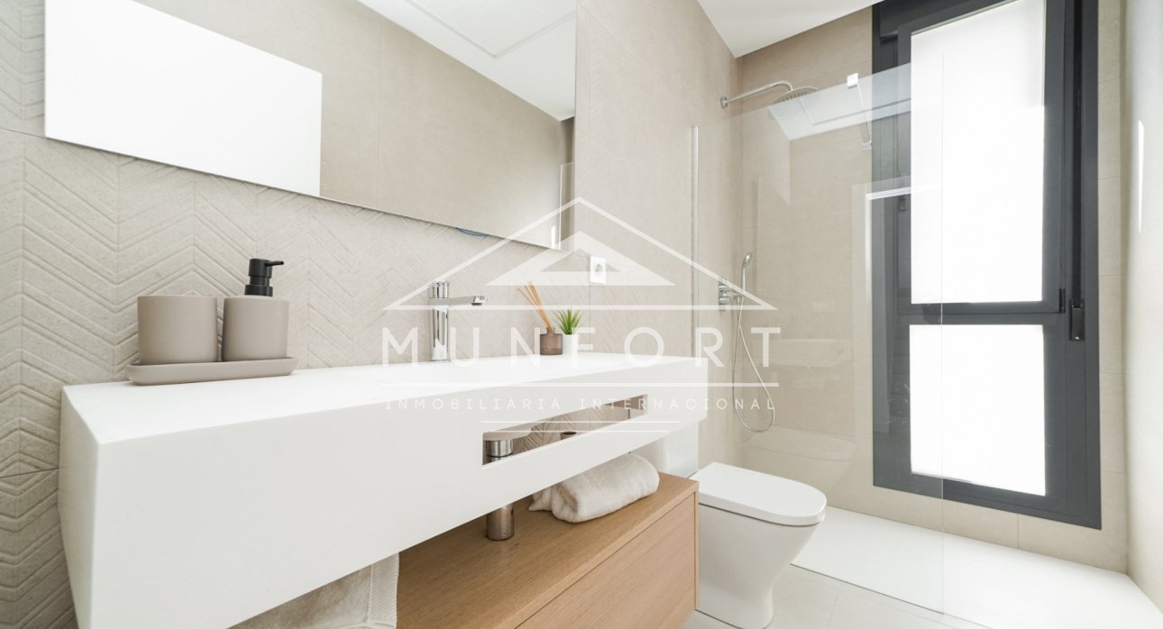 Resale - Villas -
Finestrat - Balcón de Finestrat