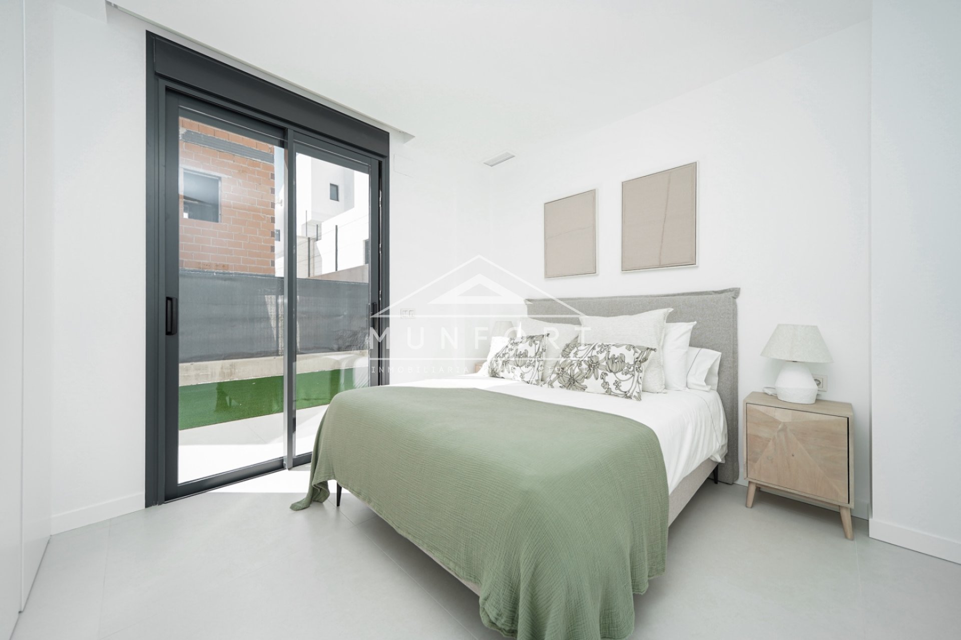 Resale - Villas -
Finestrat - Balcón de Finestrat