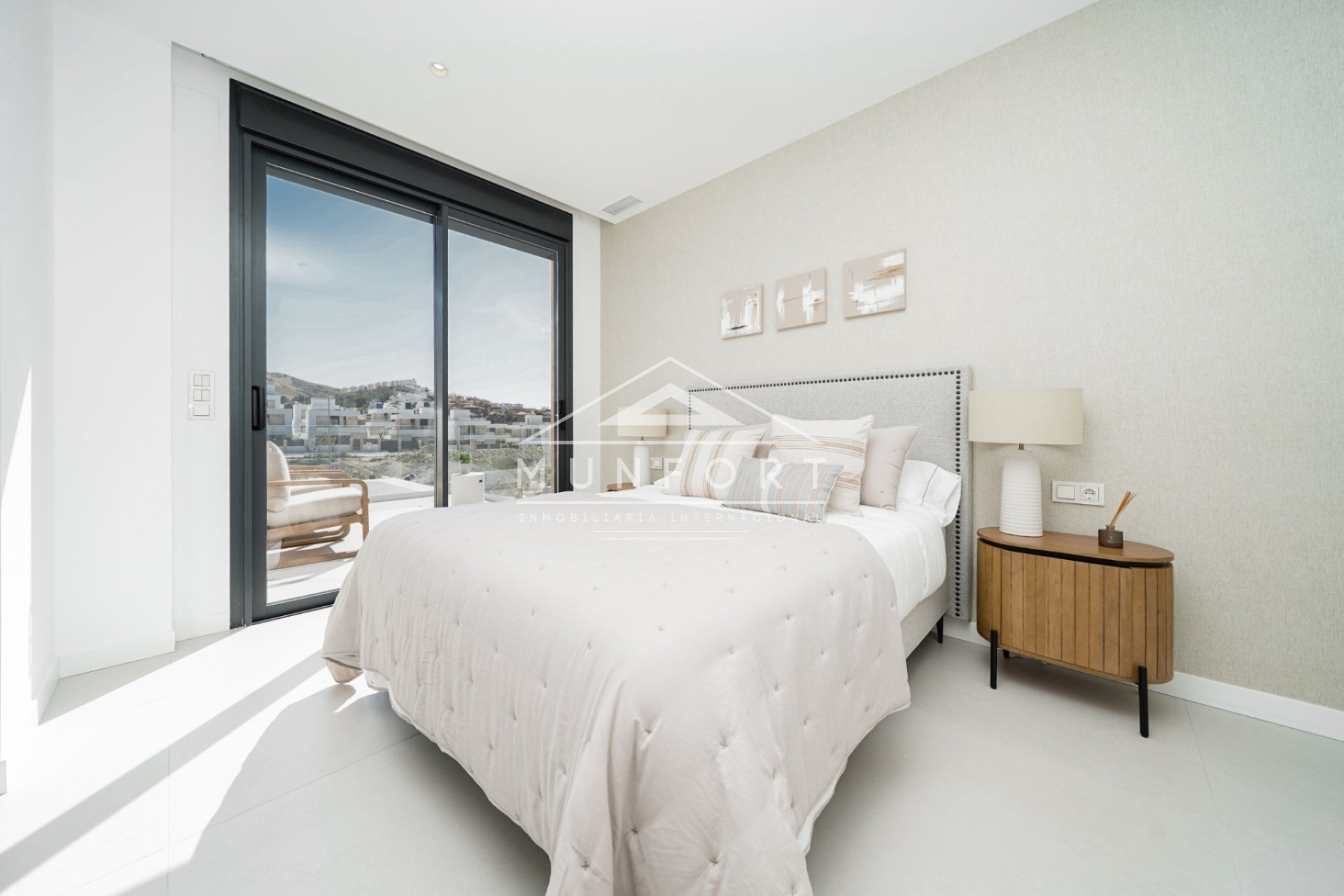 Resale - Villas -
Finestrat - Balcón de Finestrat