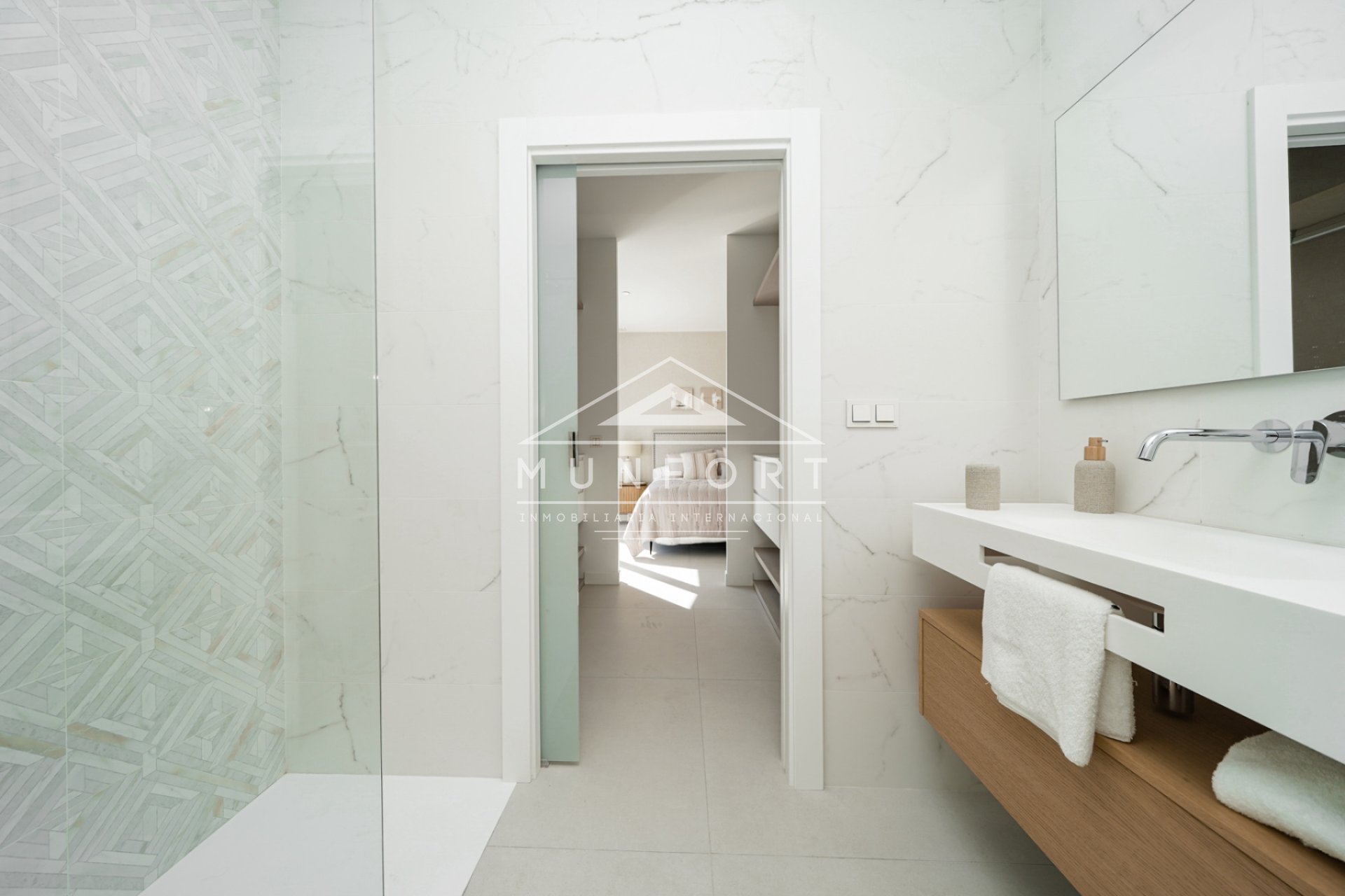 Resale - Villas -
Finestrat - Balcón de Finestrat