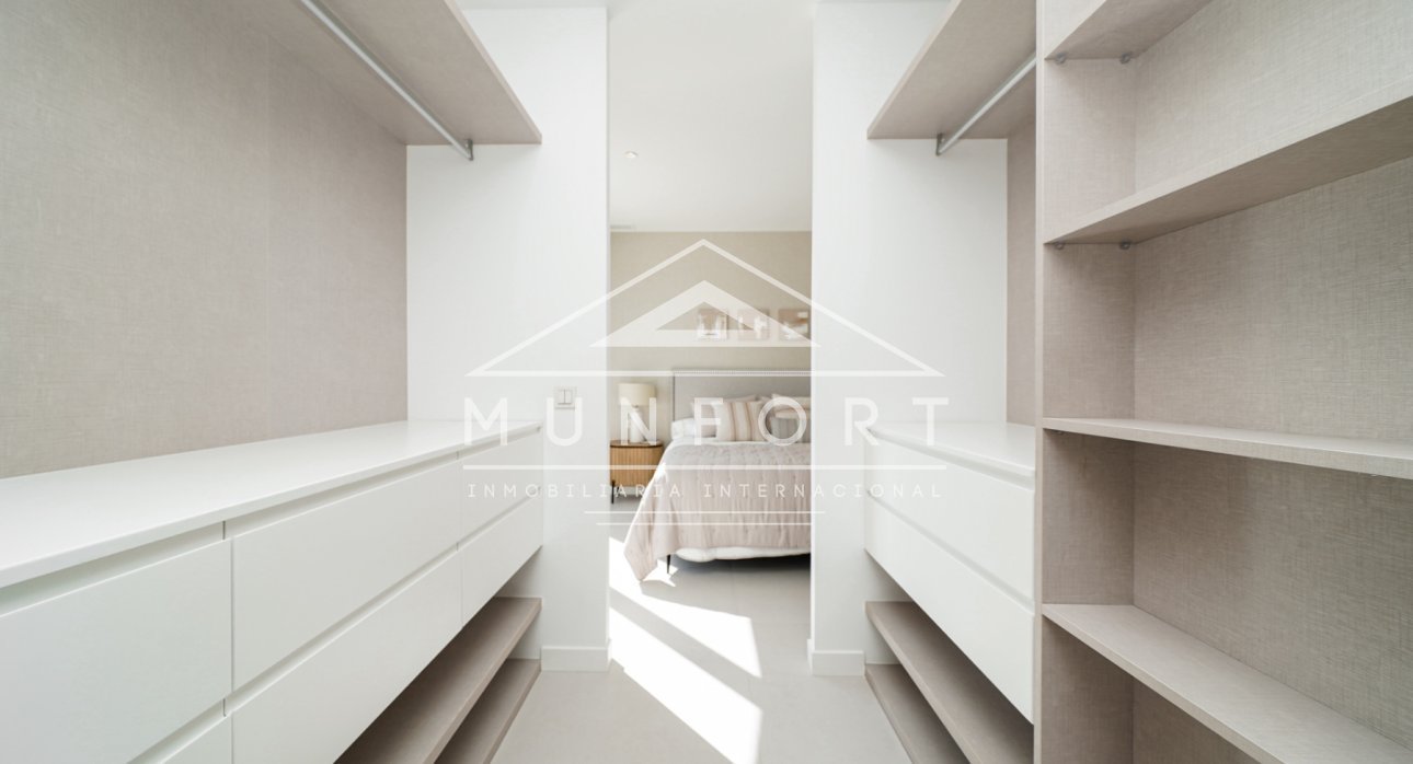 Resale - Villas -
Finestrat - Balcón de Finestrat