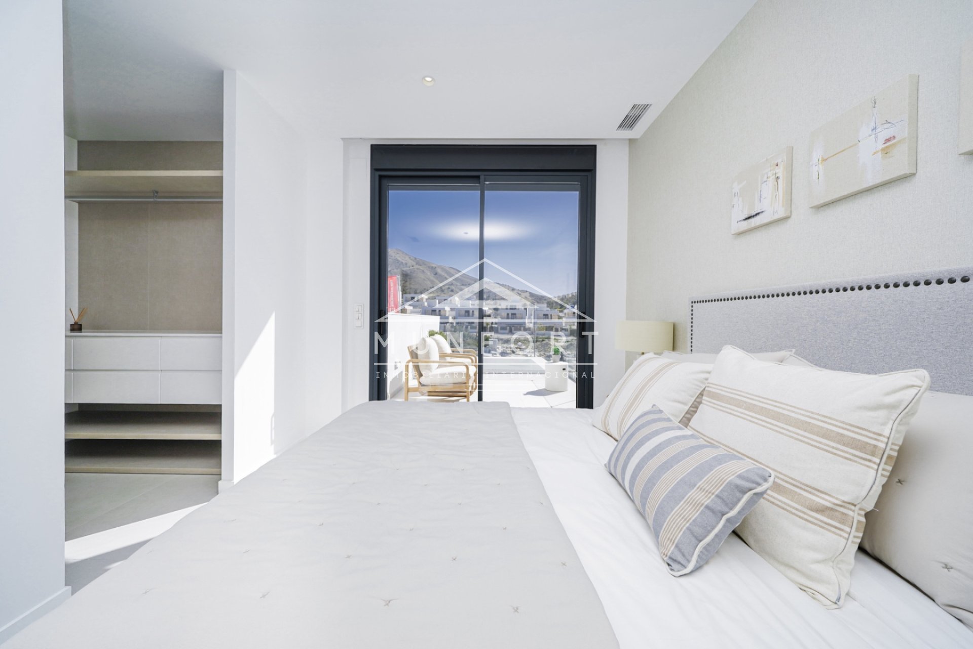 Resale - Villas -
Finestrat - Balcón de Finestrat