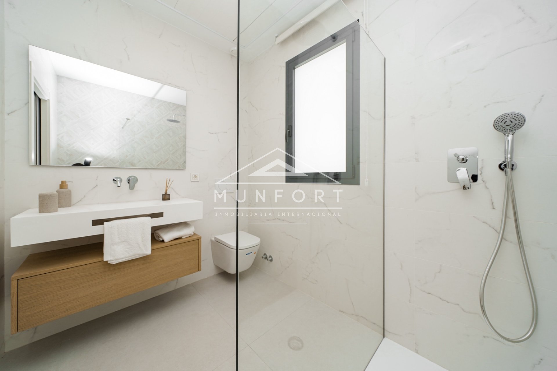 Resale - Villas -
Finestrat - Balcón de Finestrat