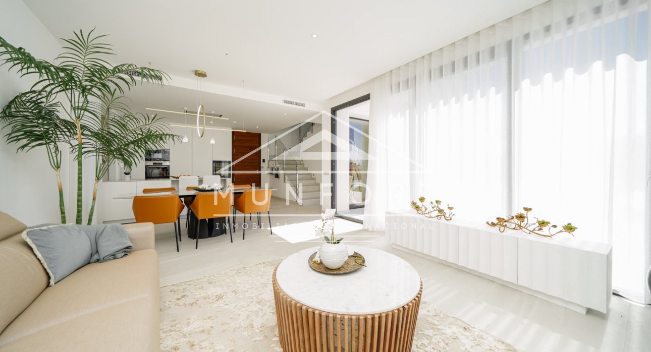 Resale - Villas -
Finestrat - Balcón de Finestrat