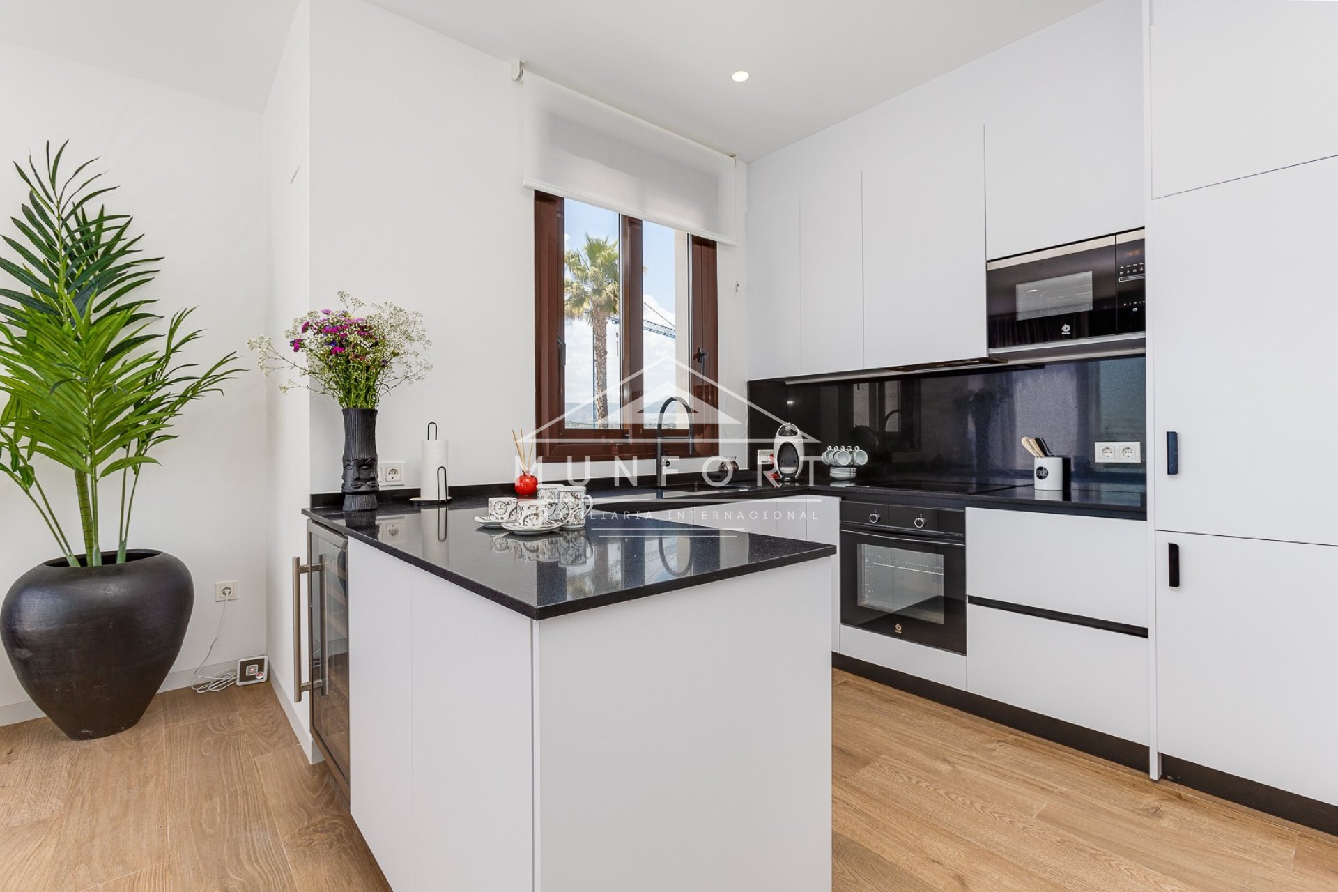 Resale - Villas -
Finestrat - Balcón de Finestrat