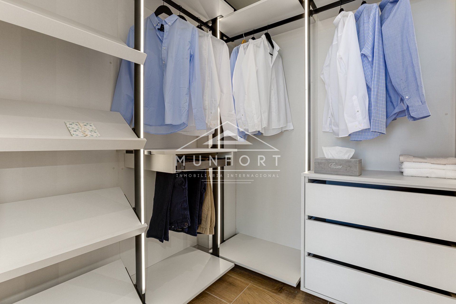 Resale - Villas -
Finestrat - Balcón de Finestrat