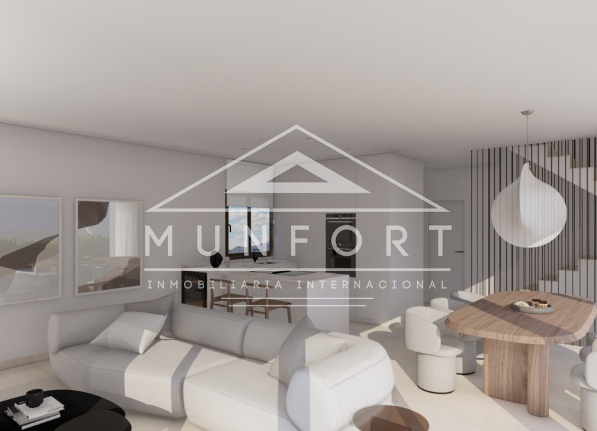 Resale - Villas -
Finestrat - Balcón de Finestrat