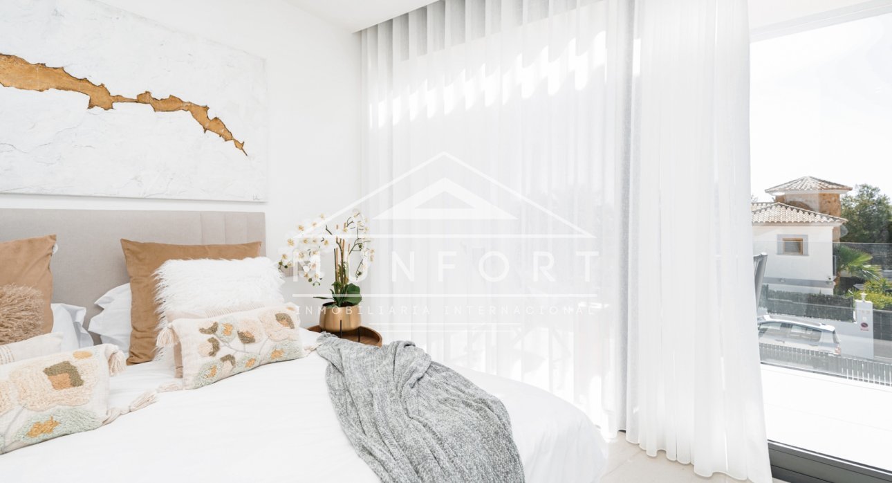 Resale - Villas -
Finestrat - Balcón de Finestrat