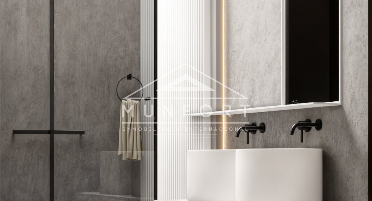 Resale - Villas -
Finestrat - Balcón de Finestrat