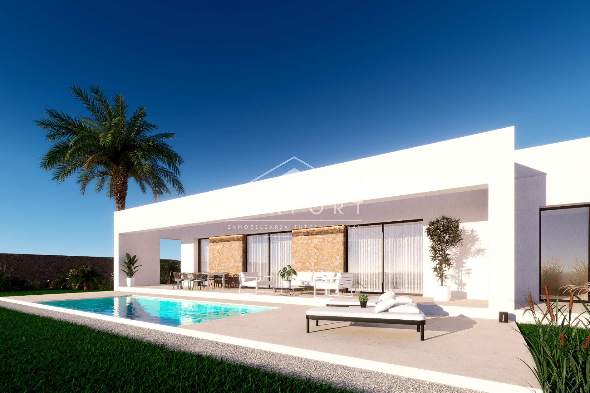 Resale - Villas -
Finestrat - Balcón de Finestrat