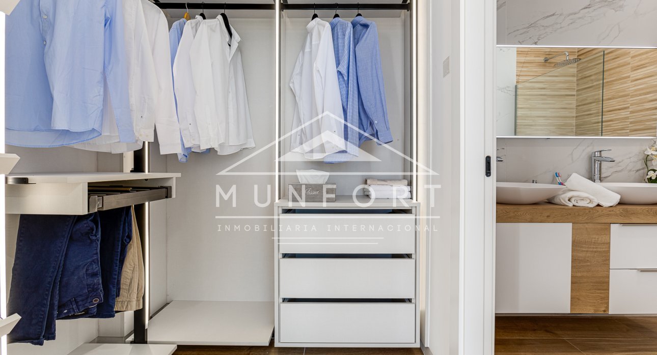 Resale - Villas -
Finestrat - Balcón de Finestrat