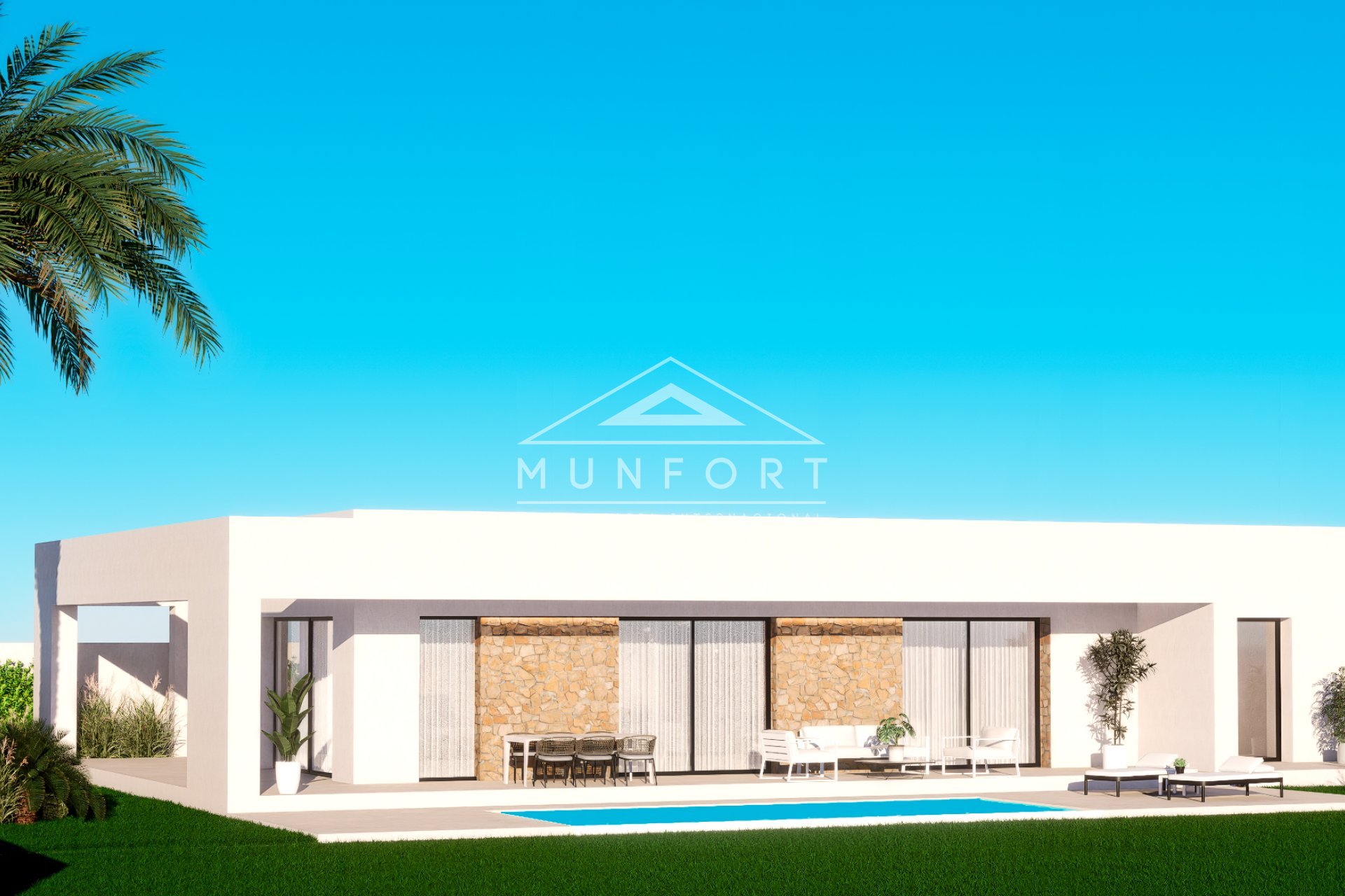 Resale - Villas -
Finestrat - Balcón de Finestrat