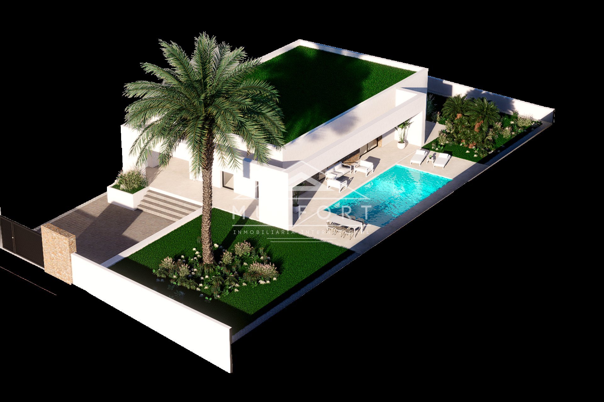 Resale - Villas -
Finestrat - Balcón de Finestrat