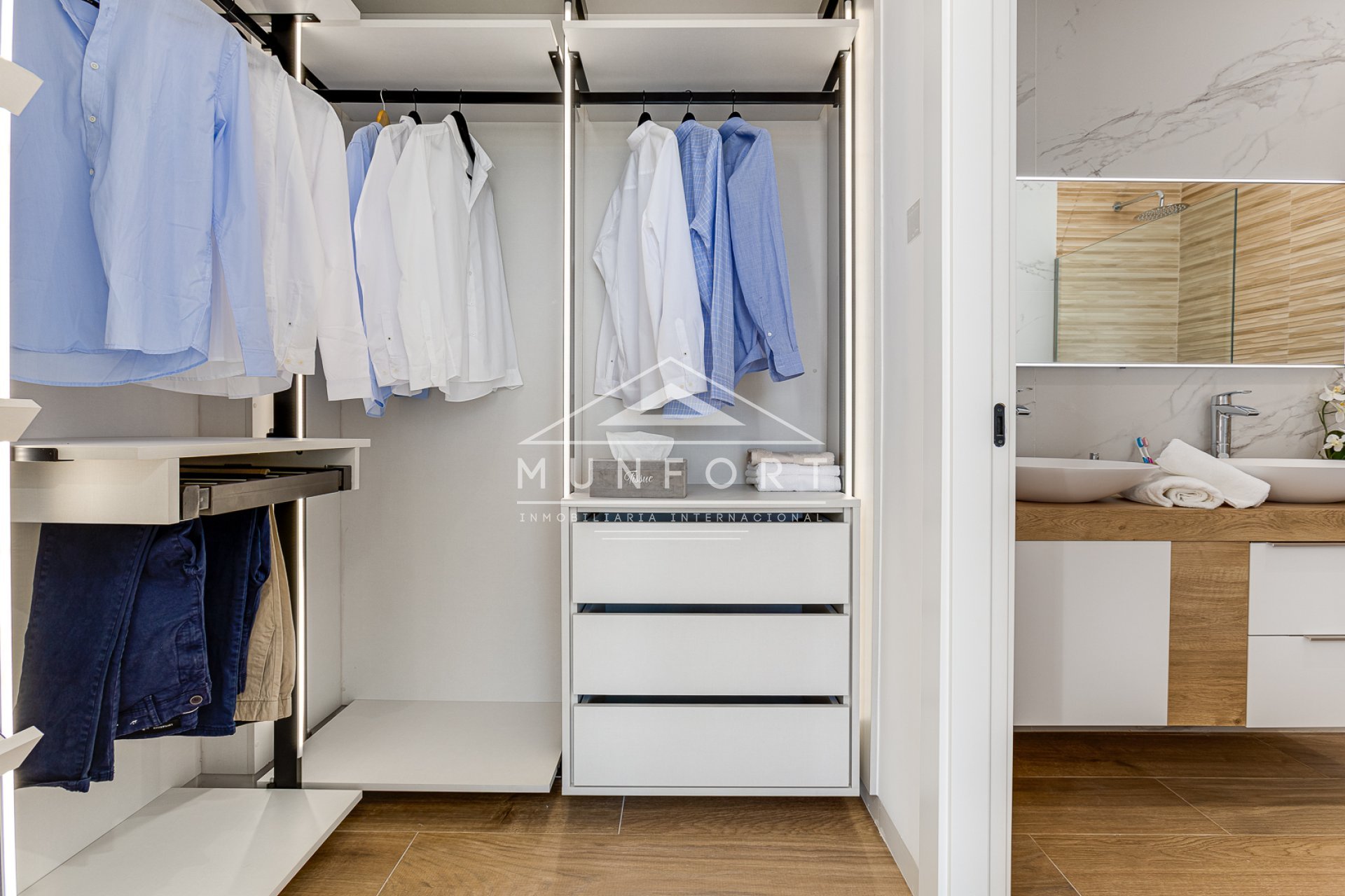 Resale - Villas -
Finestrat - Balcón de Finestrat