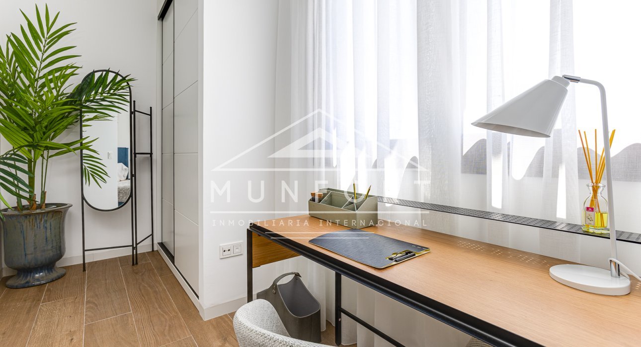 Resale - Villas -
Finestrat - Balcón de Finestrat