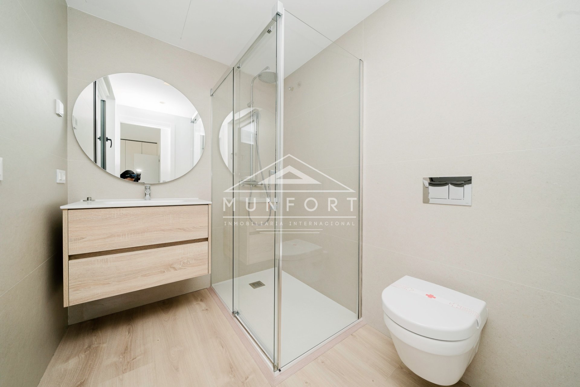 Resale - Villas -
Finestrat - Sierra Cortina