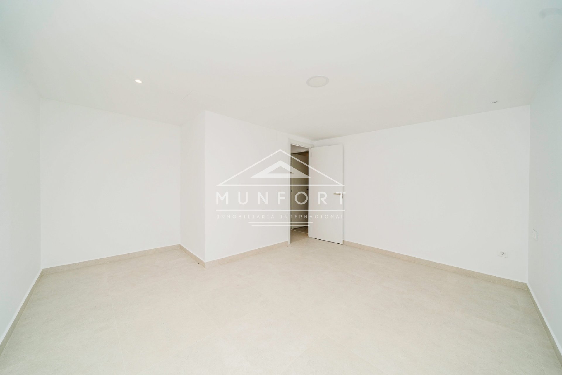 Resale - Villas -
Finestrat - Sierra Cortina