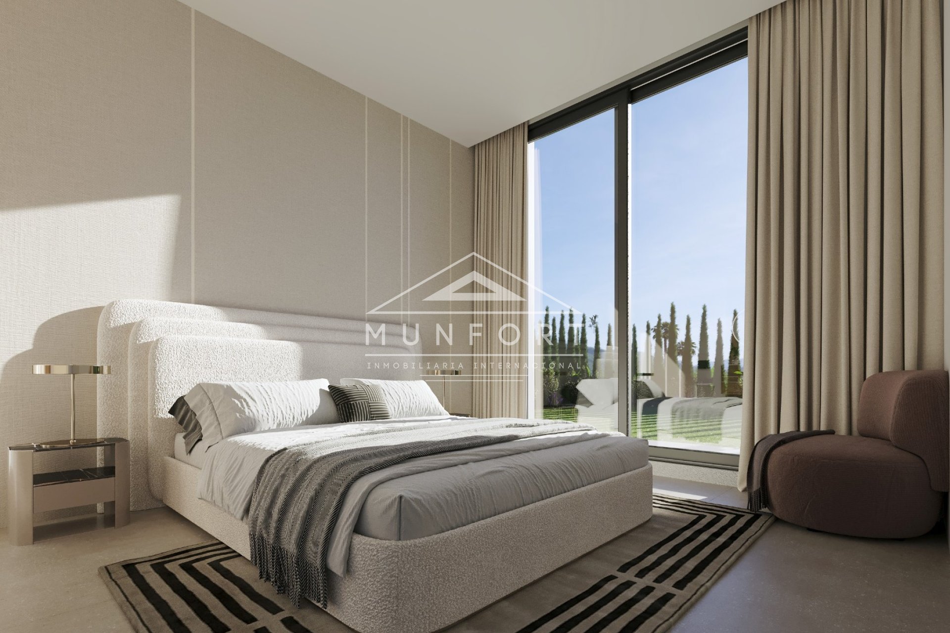 Resale - Villas -
Finestrat