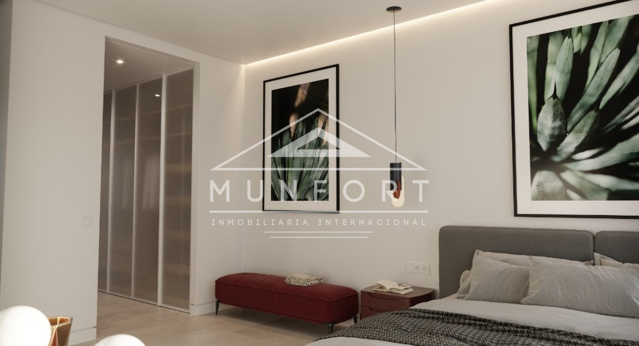 Resale - Villas -
Finestrat