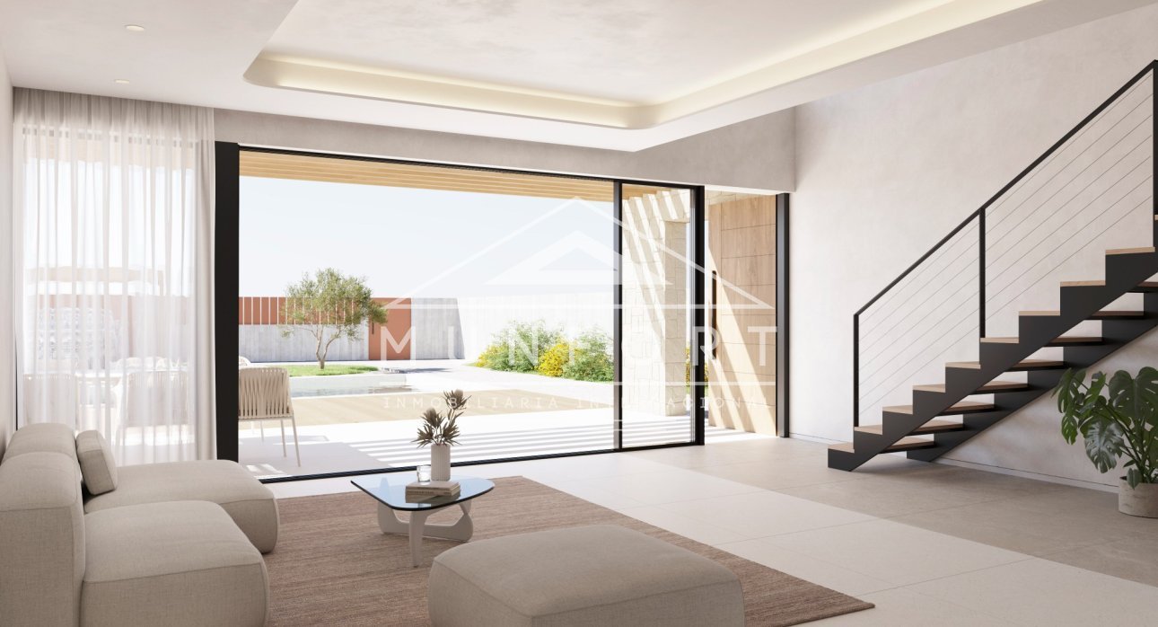 Resale - Villas -
Finestrat