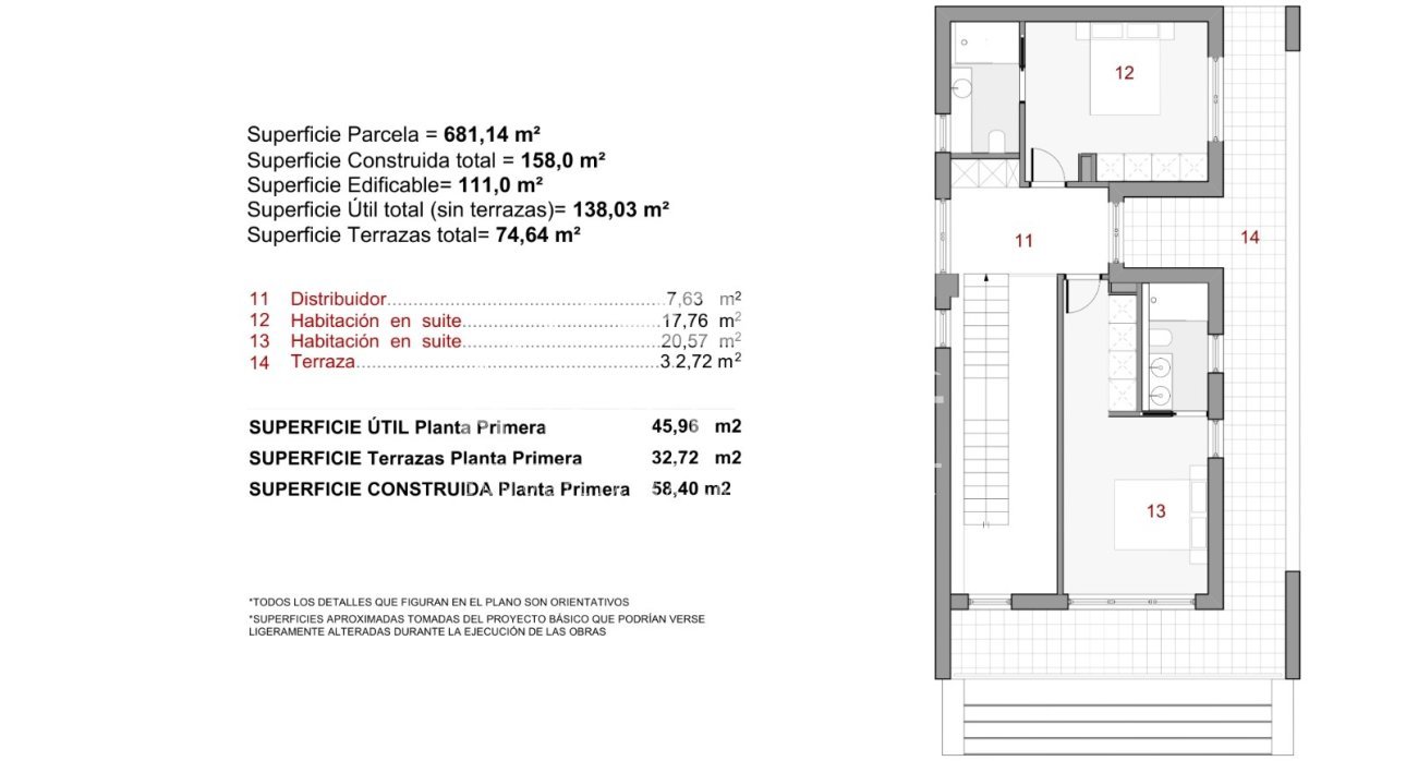 Resale - Villas -
Finestrat