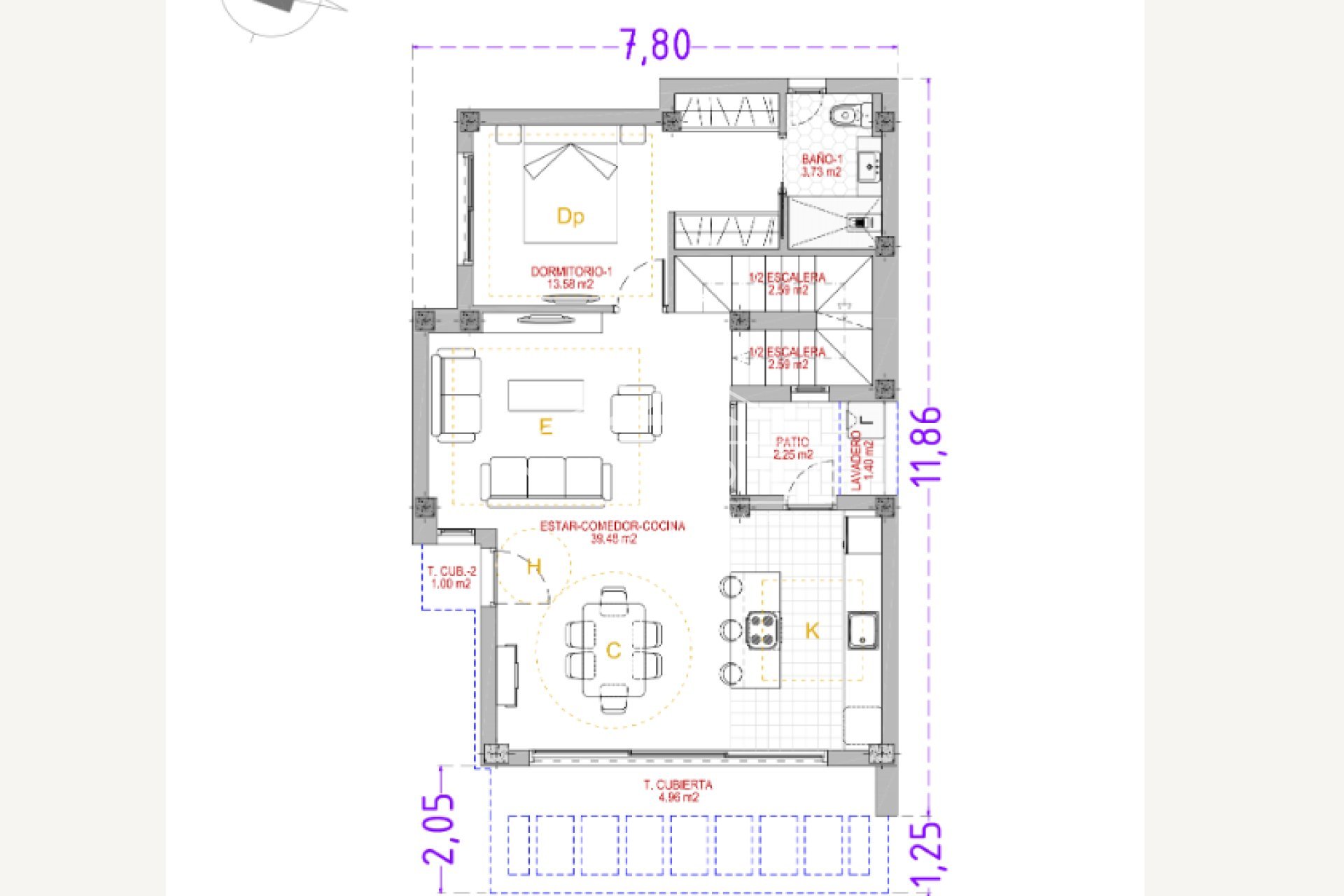 Resale - Villas -
Finestrat