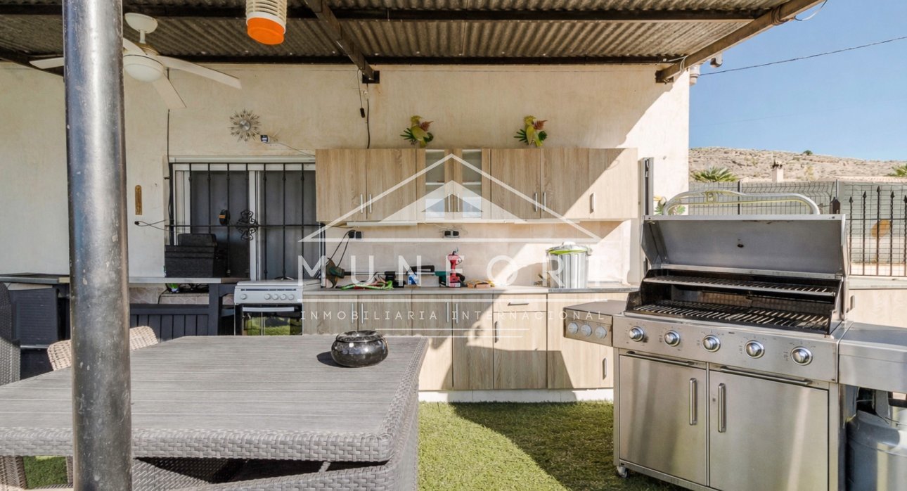 Resale - Villas -
Fortuna